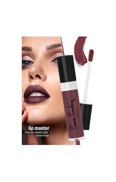 Pierre Cardin Lip Master Likit Ruj Granite Beige Pierre Cardin Lip Master Likit Ruj Granite Beige