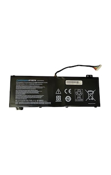 Acer Nitro An515-43-r0ym, An515-43-r9ly, An515-44 Batarya Pil B-ac08 Acer Nitro An515-43-r0ym, An515-43-r9ly, An515-44 Batarya Pil B-ac08