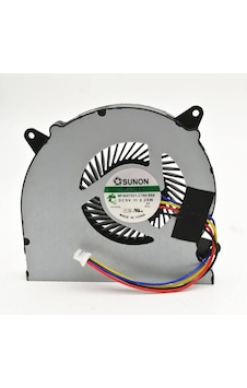 Asus İle Uyumlu N550ja, N550jk, N550jv, N550jx, N550lf Cpu Fan, İşlemci Fanı Asus İle Uyumlu N550ja, N550jk, N550jv, N550jx, N550lf Cpu Fan, İşlemci Fanı