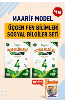 4.sınıf Beceri Temelli Fen Bilimleri + Sosyal Bilgiler + Oku Anla Pekiştir 4.sınıf Beceri Temelli Fen Bilimleri + Sosyal Bilgiler + Oku Anla Pekiştir
