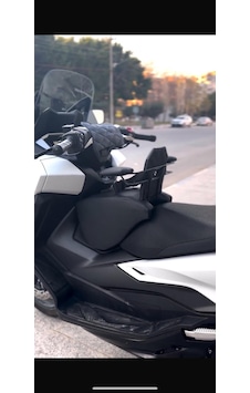 Mini Yolcu Koltuğu Forza Mini Yolcu Koltuğu Forza