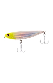 Japanese Snake Hg2608 9cm 12gr Maket Balık
