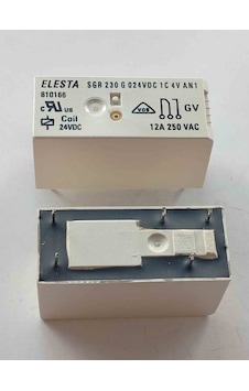 S6r230g024vdc 2 Adet