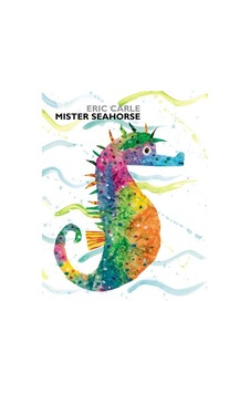 Mr Seahorse Mr Seahorse