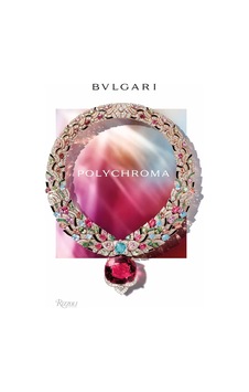 Rizzoli Bulgarı Polychroma 9788891844484 Rizzoli Bulgarı Polychroma 9788891844484