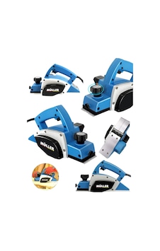 Pro Müller Xs-line 4200 Motor Korumalı Otomatik Şanzıman Çift Bıçaklı Planya Rende Makinesi Pro Müller Xs-line 4200 Motor Korumalı Otomatik Şanzıman Çift Bıçaklı Planya Rende Makinesi