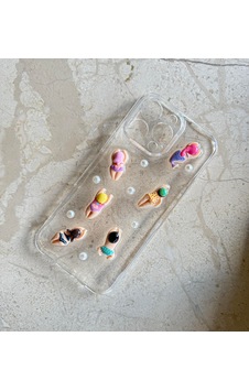 Apple Uyumlu iPhone 16 Pro Max Clear Case