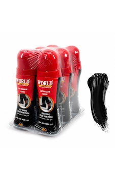 Likit Ayakkabı Boyası, Siyah, 75 Ml, 6 Adet - Lunaev 124-Pembe Likit Ayakkabı Boyası, Siyah, 75 Ml, 6 Adet - Lunaev 124-Pembe