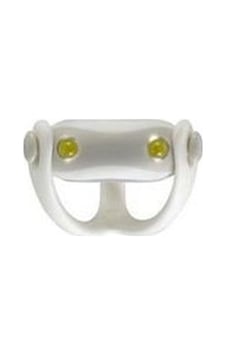 Infini Ön Çakar I-203w Wukon 2 Beyaz Led Beyaz Çok Renkli Infini Ön Çakar I-203w Wukon 2 Beyaz Led Beyaz Çok Renkli