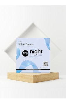 One More Internatıonal Nıght Gentelmen