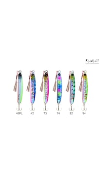 Kawa Jıl Hunt Jıg 30gr Kawa Jıl Hunt Jıg 30gr