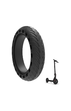 Dış Lastik -e-scooterdolgu, Nıtro 8.1/2x2 ,yumuşak Dış Lastik -e-scooterdolgu, Nıtro 8.1/2x2 ,yumuşak