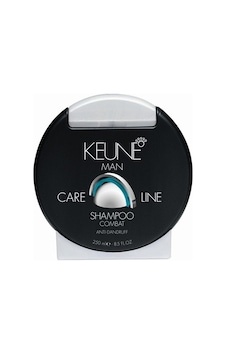 Keune Man Erkeklere Özel Kepek Önleyici Combat Şampuan 250 ml