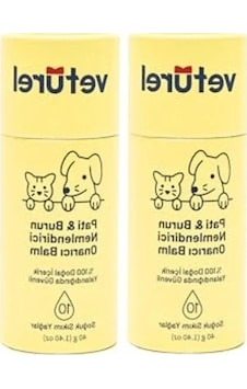 Doğal Nemlendirici Stick, Kedi Ve Köpek İçin 2x40gr Doğal Nemlendirici Stick, Kedi Ve Köpek İçin 2x40gr