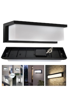 Led Aplik 24w 220v 6x32x7cm Diğer