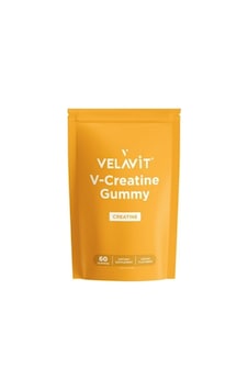 Velavit V-creatine Gummy 60 Adet Velavit V-creatine Gummy 60 Adet