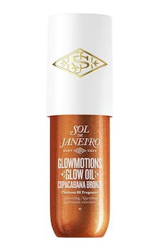 Sol De Janeiro Glowmotions Glow Oil - Parıldayan Ve Besleyici Vücut Yağı 75 Ml Sol De Janeiro Glowmotions Glow Oil - Parıldayan Ve Besleyici Vücut Yağı 75 Ml