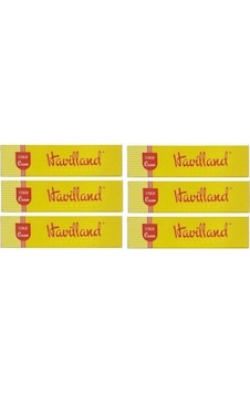 Havilland Yağlı Krem 6 x 40 ML Havilland Yağlı Krem 6 x 40 ML