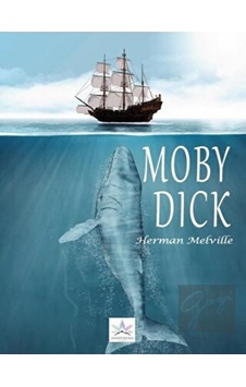 Moby Dick - Herman Melville - Northern Lights Moby Dick - Herman Melville - Northern Lights