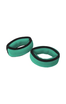 Cwa-2329 Pilates Jimnastik Neopren El Ayak Ağırlığı 250 Gr Yeşil Cwa-2329 Pilates Jimnastik Neopren El Ayak Ağırlığı 250 Gr Yeşil