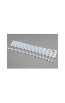 Cartell 8x300mm Şeffaf İnce Çubuk Silikon 1kg - Ta Elx34657-7a800