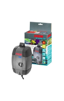 Eheim 3701 Hava Motoru Tek Çıkışlı 1x100 Lt/Saat Eheim 3701 Hava Motoru Tek Çıkışlı 1x100 Lt/Saat