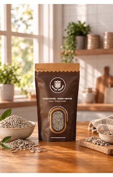 Ay Çekirdeği İçi - 500g - 38298513 Ay Çekirdeği İçi - 500g - 38298513