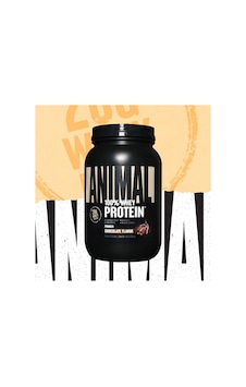 Universal Animal Whey Protein Çikolata 2 KG
