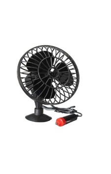 Vantilatör 12V 5 Inch Vantuzlu Vakumlu (542418017) Vantilatör 12V 5 Inch Vantuzlu Vakumlu (542418017)