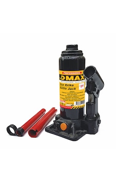 Dmax Dmx4100 Şişe Kriko 3 Ton Dmax Dmx4100 Şişe Kriko 3 Ton