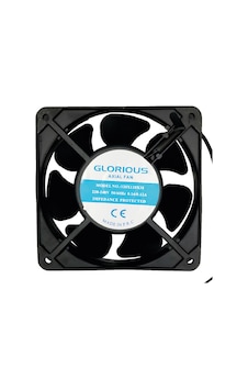 Glorious 120X120X38Mm 220V 0.12A Ac Fan
