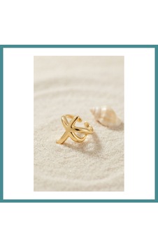 Trendexa Deniz Yıldızı Model Ayarlanabilir Kadın Yüzük Mac Çok Renkli Trendexa Deniz Yıldızı Model Ayarlanabilir Kadın Yüzük Mac Çok Renkli