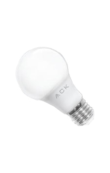 Ack 9 W Led Ampul 6500 K