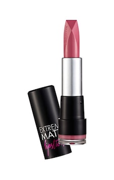 Flormar Extreme Mat Ruj 02 Pale Pink Flormar Extreme Mat Ruj 02 Pale Pink