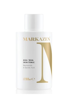 Markazen Purifying Face Cleanser Gel 200 ML