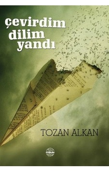 Çevirdim Dilim Yandı
