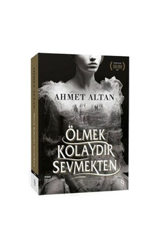 Ölmek Kolaydır Sevmekten