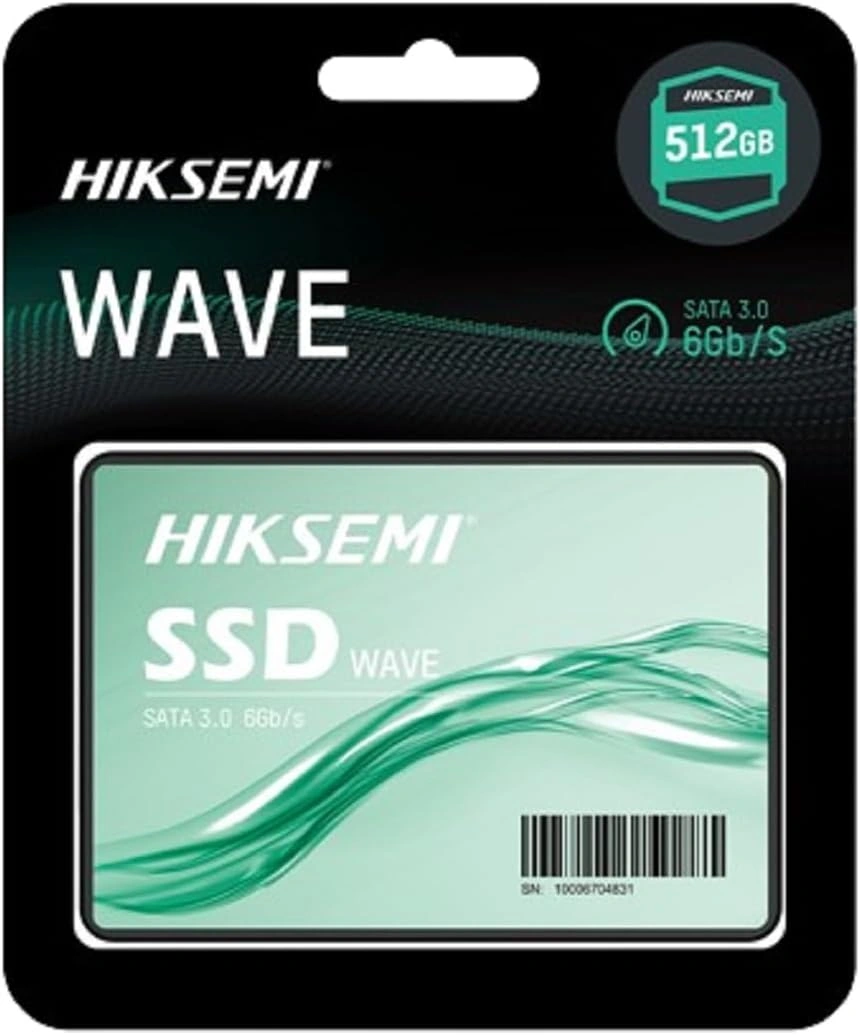 Hs-ssd-w S 120 Gb Dahili Ssd