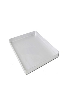 Kamp Kuzine Tepsisi 25cm X 25cm Çok Renkli Kamp Kuzine Tepsisi 25cm X 25cm Çok Renkli