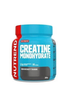 Nutrend Creatine Monohidrat Nutrend Creatine Monohidrat