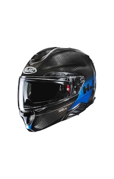 Hjc Rpha91 Kask Carbon Elıg Mc2 Siyah Hjc Rpha91 Kask Carbon Elıg Mc2 Siyah