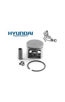 Hyundaı Turbo 650 Piston Takım 45Mm