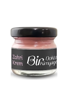 Bir Doktor Bir Kimyager Zahri Krem 29 ML Bir Doktor Bir Kimyager Zahri Krem 29 ML