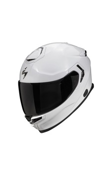 Scorpion Apex Exo-gt Sp Carbon Matrix Air Kapalı Motosiklet Kaskı İnci Beyazı Scorpion Apex Exo-gt Sp Carbon Matrix Air Kapalı Motosiklet Kaskı İnci Beyazı