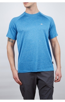 Alpinist Speedwick Move Erkek T-Shirt Mavi Alpinist Speedwick Move Erkek T-Shirt Mavi