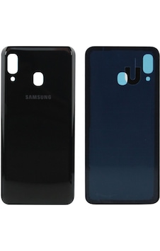 TeknikEvim Samsung Galaxy Uyumlu A20 A205 Arka Pil Batarya Kapağı Siyah TeknikEvim Samsung Galaxy Uyumlu A20 A205 Arka Pil Batarya Kapağı Siyah