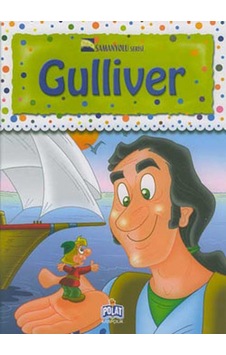Samanyolu Serisi - Gulliver- Polat Kitapçılık Samanyolu Serisi - Gulliver- Polat Kitapçılık