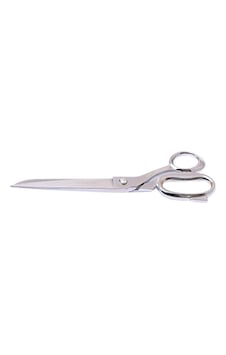 Krom Kaplı Somunlu Makas 30.48cm / A6257-12 Krom Kaplı Somunlu Makas 30.48cm / A6257-12