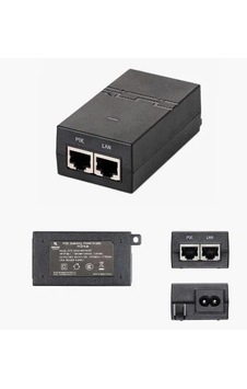 Risunic Rp028-48003220z 48v 032a 15.36w Poe Adaptör