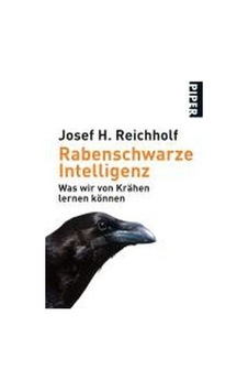 Rabenschwarze Intelligenz Rabenschwarze Intelligenz